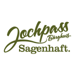 Bärghuis Jochpass