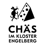 Chäs im Kloster